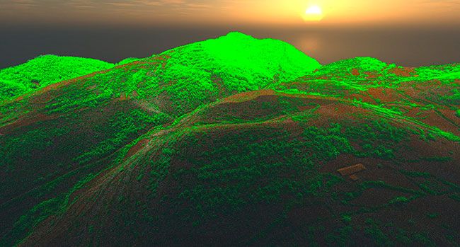 AGEFEM convoca sus primeros talleres para el profesional forestal