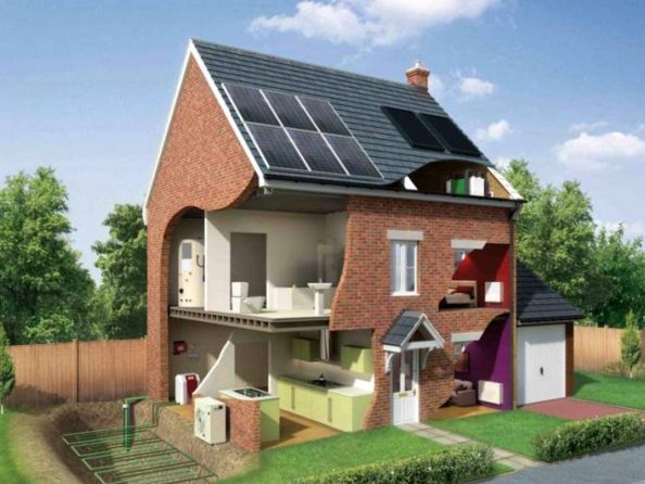 Construcción Sostenible