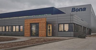 BONA publica su memoria de sostenibilidad 2018