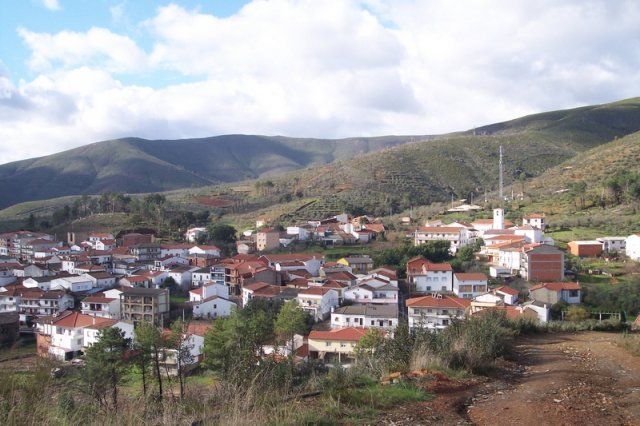 Caminomorisco contará con una planta de biomasa y pellets