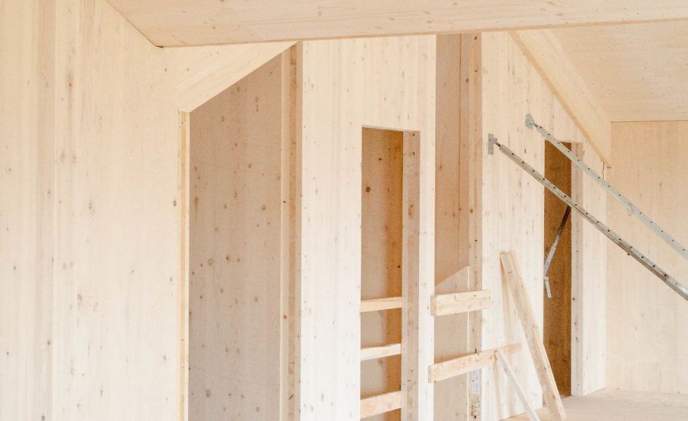 FUSTES SEBASTIA muestra la capacidad térmica de la madera como material de ahorro energético