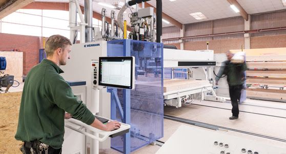 Novedades de WEINMANN en LIGNA