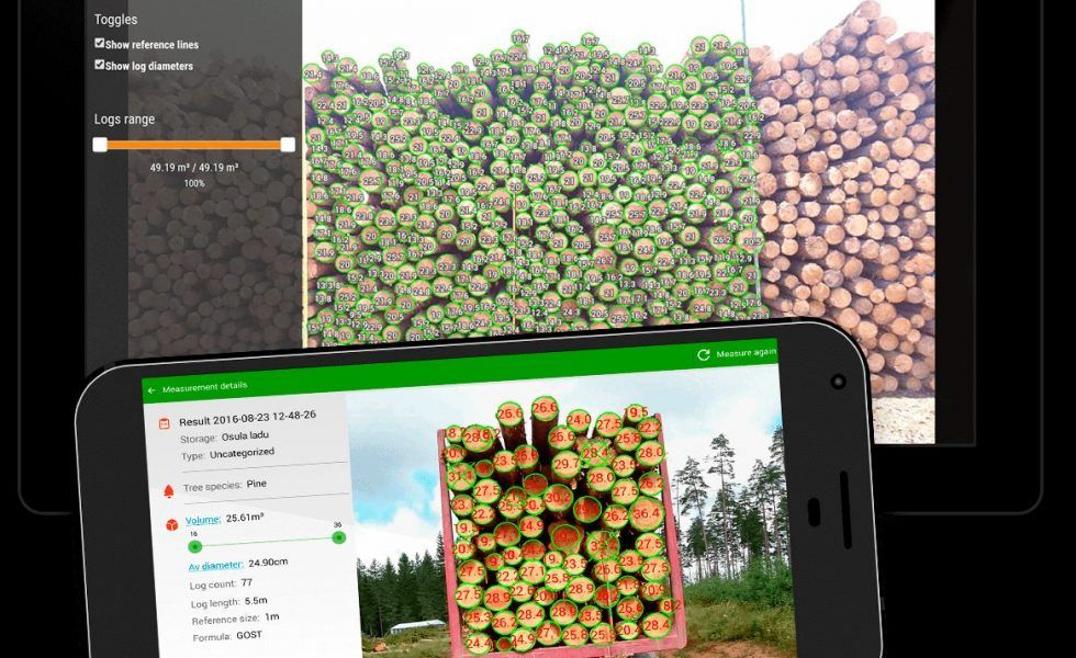 Finalistas del I Torneo de Innovación Forestal “STARTUP 4 WOOD – S4W”