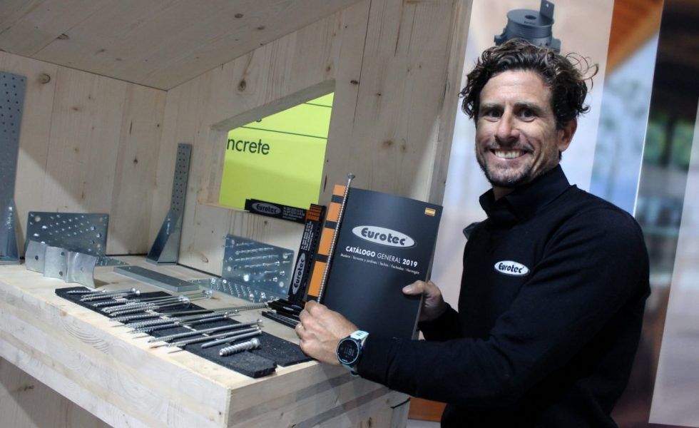 EUROTEC sigue apostando por la formación y la prescripción