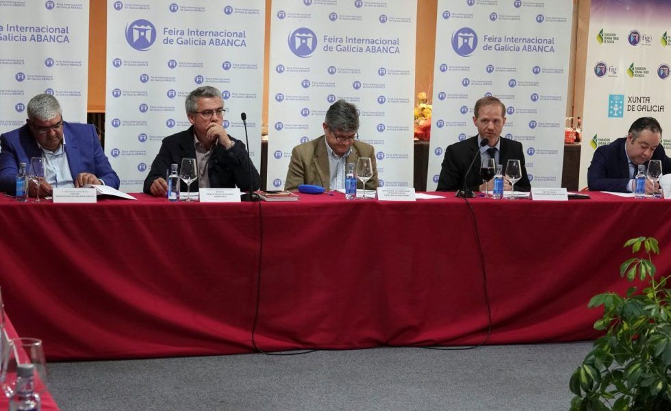 GALIFOREST Abanca volverá a ser el punto de encuentro del mundo forestal