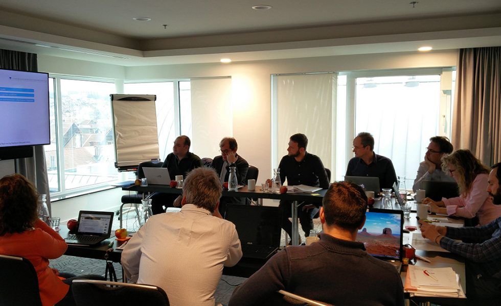 Nuevas tecnologías para la lucha contra el cambio climático en tierras marginales