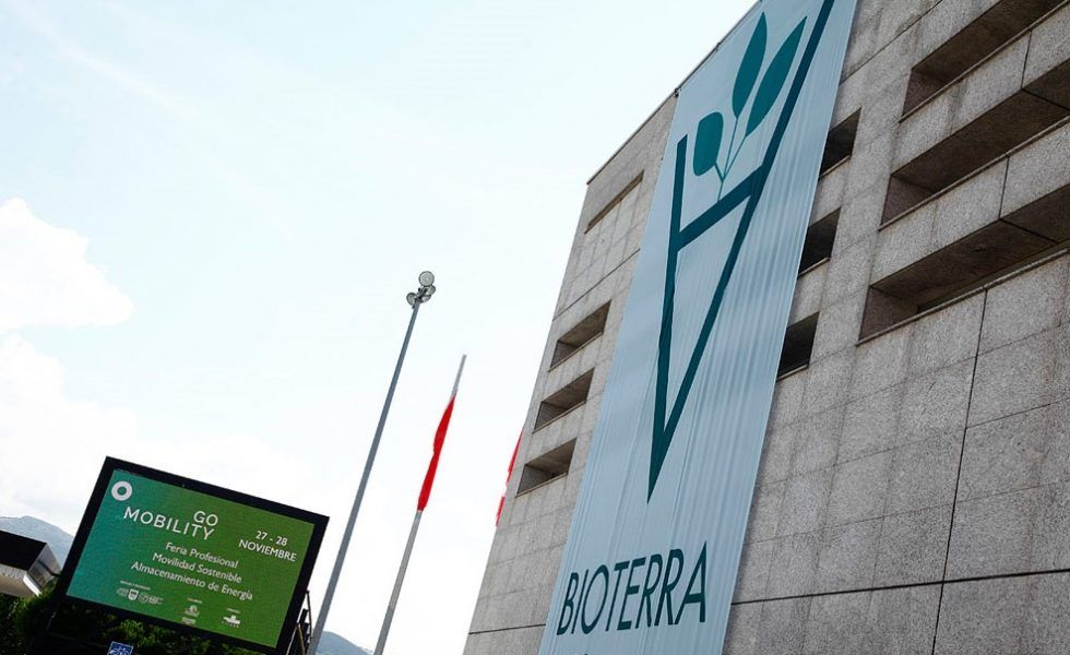 BASKEGUR regresó a Bioterra en su apuesta por la sostenibilidad