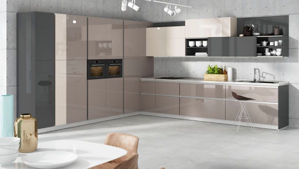 El sector de equipamiento de baño y cocina refleja un crecimiento del 7,5% el primer trimestre del año