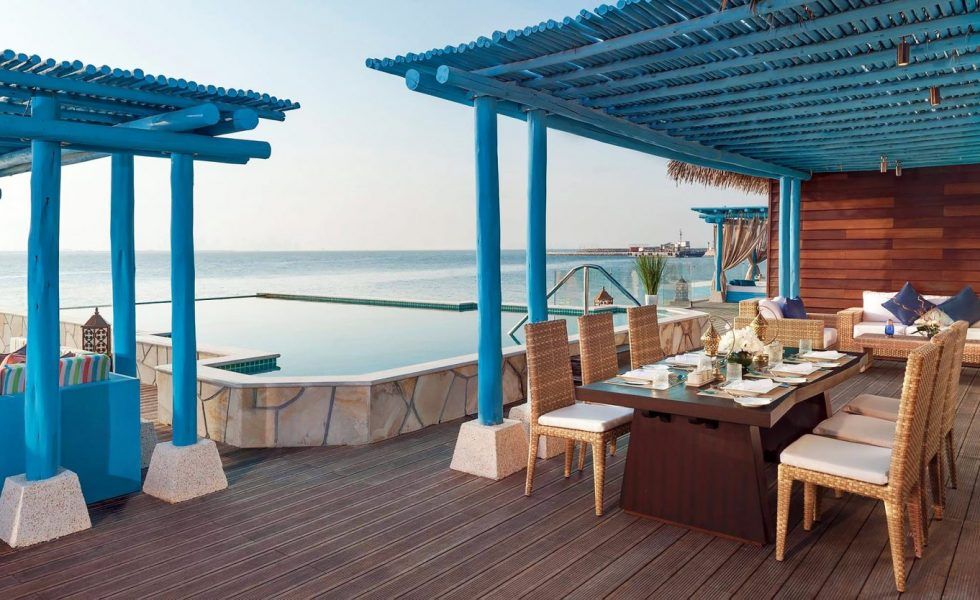 GABARRÓ amplía su gama de productos de exterior con la tarima de bambú Dasso de Wood-Deck