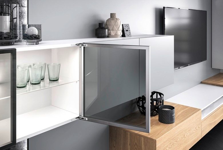 Más moderna, más fresca y más joven: GRASS en interzum