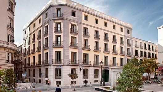 “La madera se adapta a los apoyos con mayor facilidad”