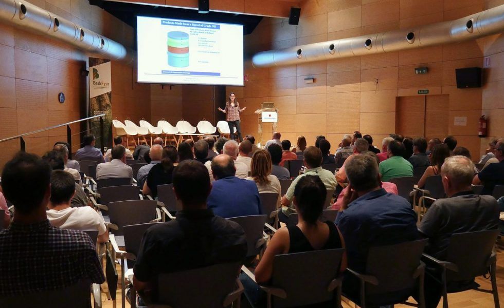 “El sector forestal puede ser el Líder”