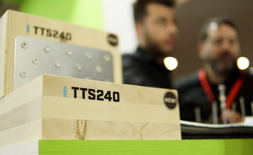 ROTHOBLAAS, aliada de las casas pasivas