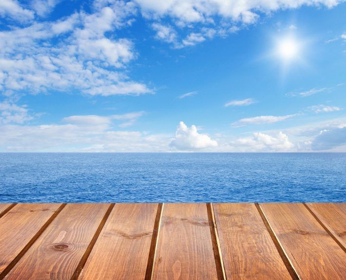 FONLASUR y TERLASUR, una solución para proteger la madera de exterior