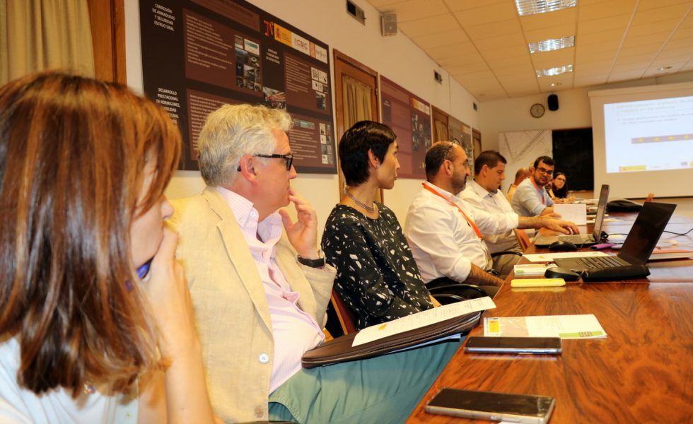 La madera como material del siglo XXI