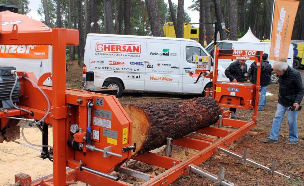 HERSAN te espera en ASTURFORESTA