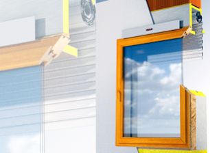 ROVERBLOCK VMC, el nuevo sistema de ventilación mecánica de SIMATEC