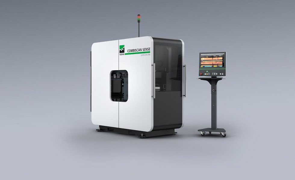 Optimización de la madera con inteligencia artificial