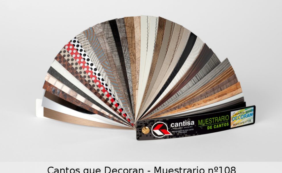 “Cantos que Decoran”, de CANTISA