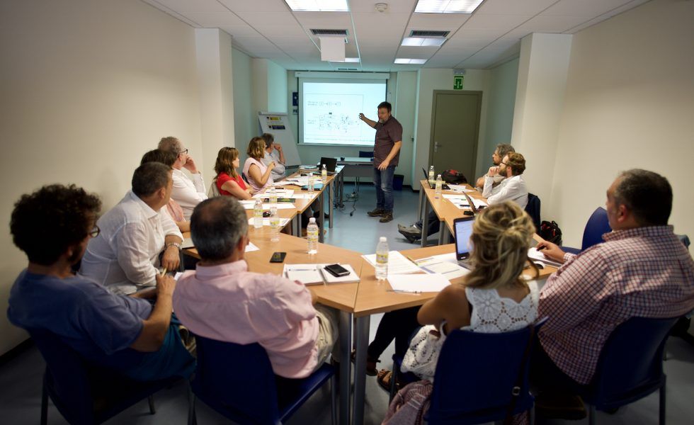 Webinar final GENMAC