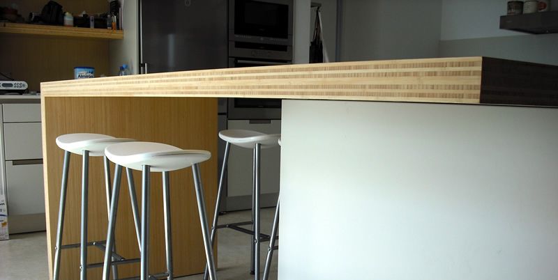 Fustería GIFREU: Calidad de proximidad