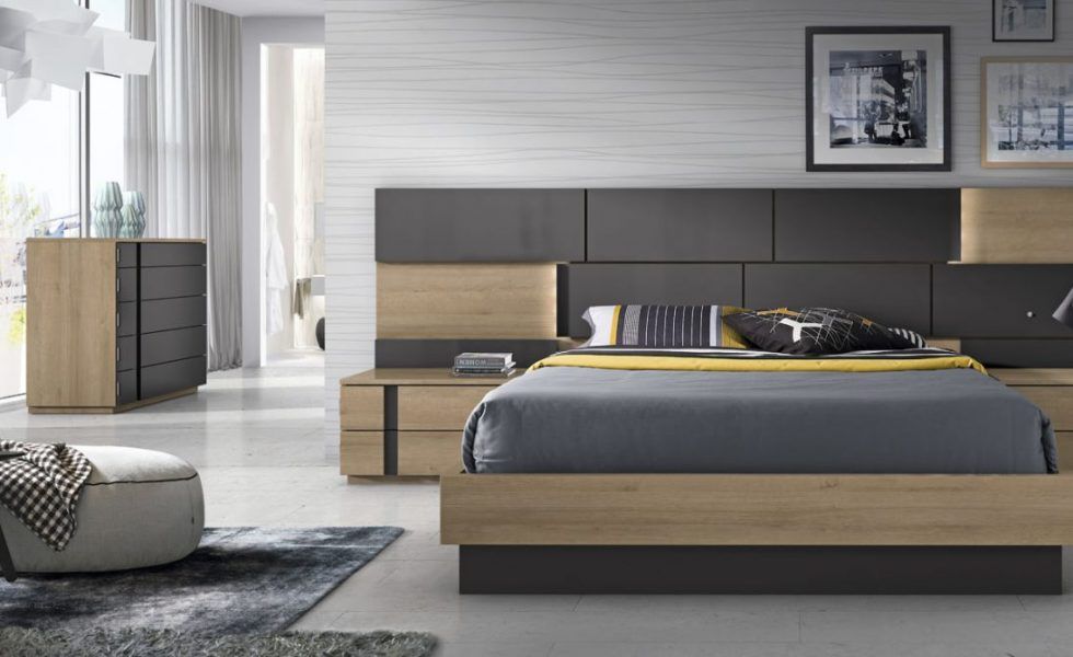 La exportación española de muebles cerró 2019 con un crecimiento del 4,7%