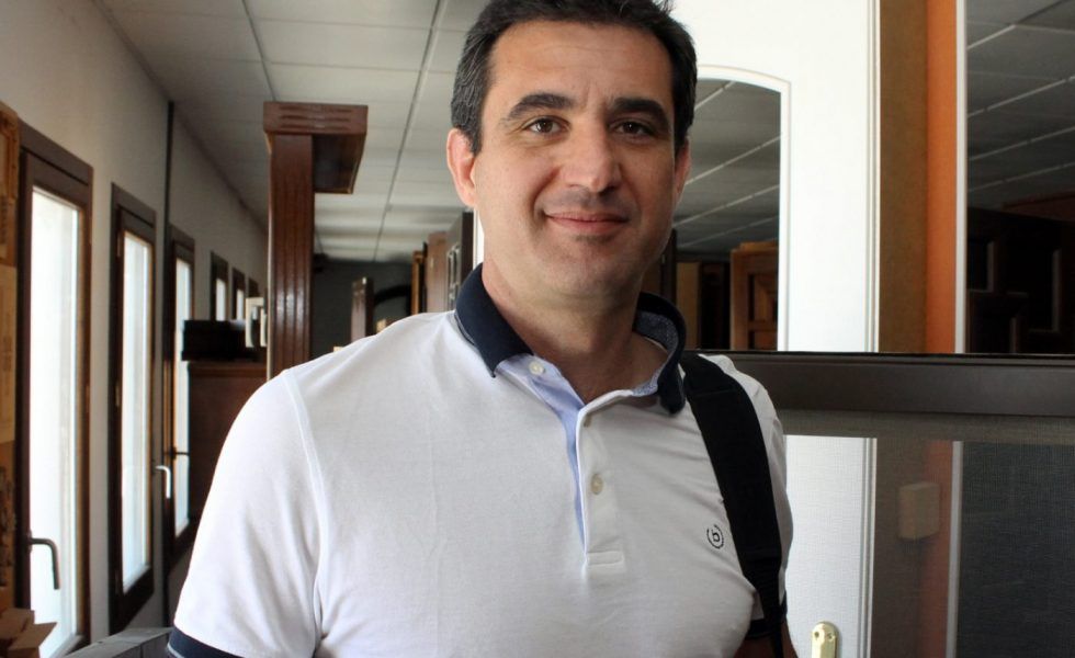 Mathieu Blanc: “ACCOYA hará historia”