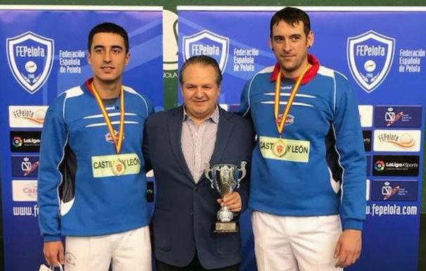 BAMAR, empresa comprometida con la Pelota Vasca