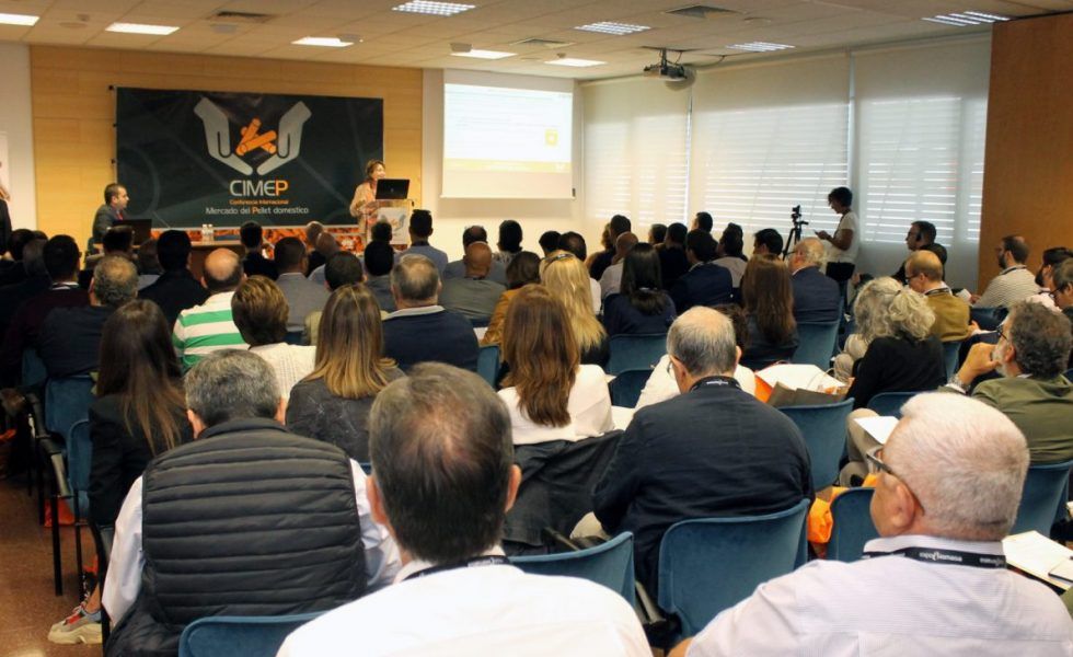 España apenas utiliza el 35% de los recursos de biomasa que se generan cada año