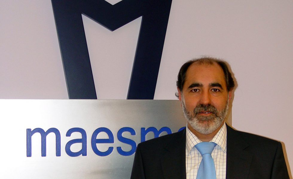 “Confiamos en que el mercado vuelva a coger impulso”