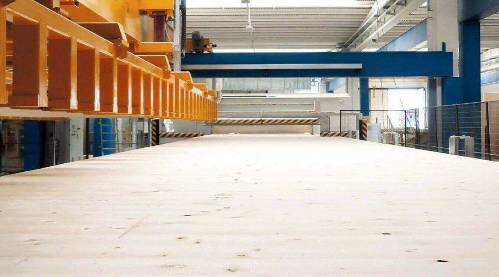 La re-evolución de la construcción con XLAM DOLOMITI