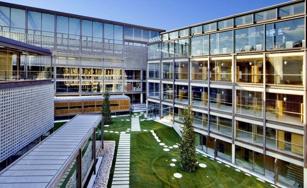 Madrid será protagonista en la XVI Semana de la Arquitectura