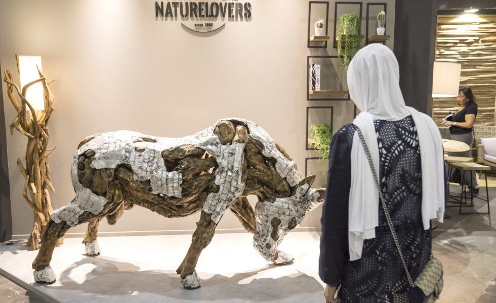 Compradores y prescriptores internacionales de 60 países confirman su visita a HÁBITAT 2019