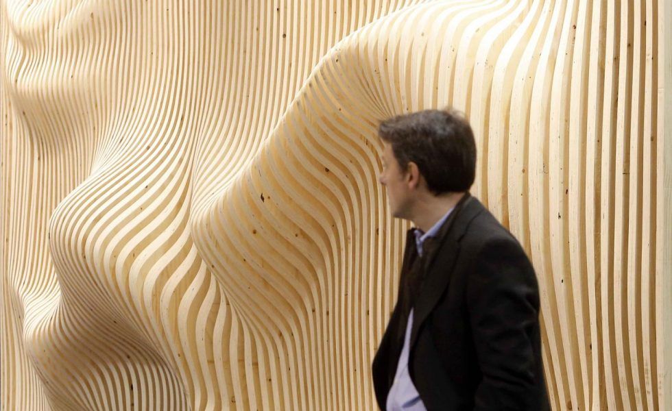 FIMMA – Maderalia apuesta por el contract con su nuevo proyecto “Materiales y Componentes para el Contract”