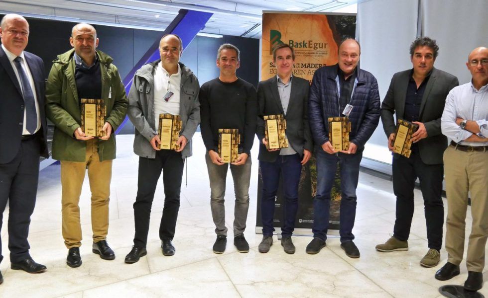 Primera Declaración Ambiental de Producto realizada a nivel sectorial en Euskadi