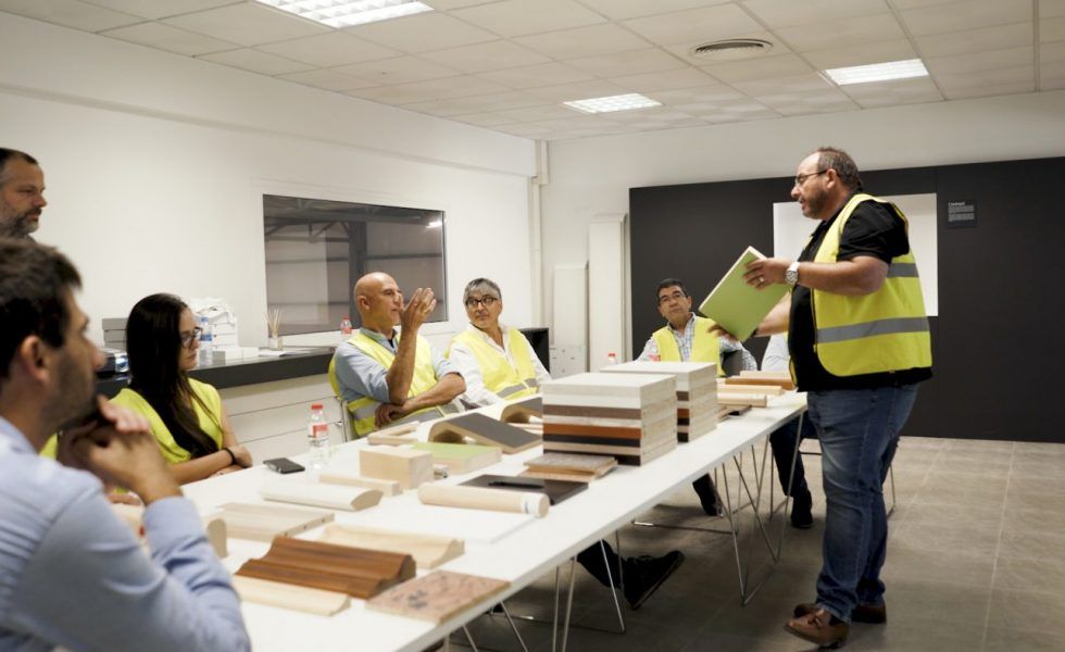 BUSTPER apuesta por la generación de contenido para expandir su mercado