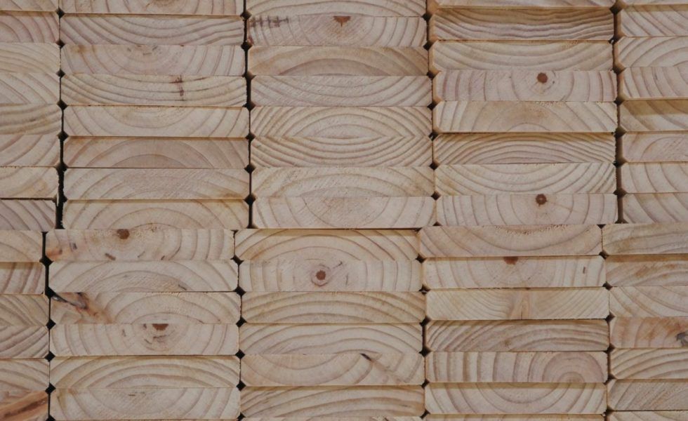 Según AEIM, las importaciones de madera y derivados descendieron un 13% en 2020