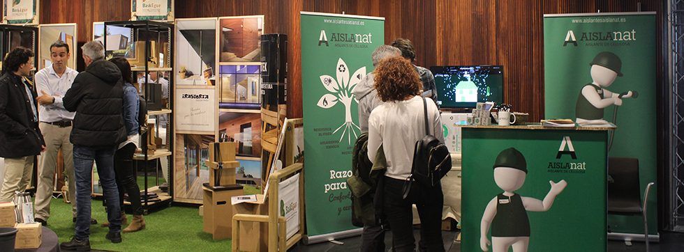 El 2º FORUM INTERNACIONAL DE CONSTRUCCION CON MADERA se celebrará los días 9 y 10 de junio de 2022