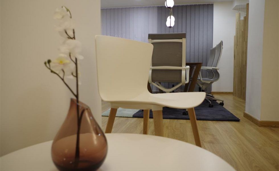 KIDER participará en el show-room de BASQUE LIVING MADRID