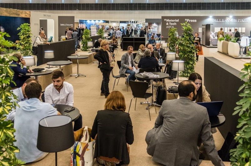 INTERIHOTEL recupera su formato presencial con “The caring edition”