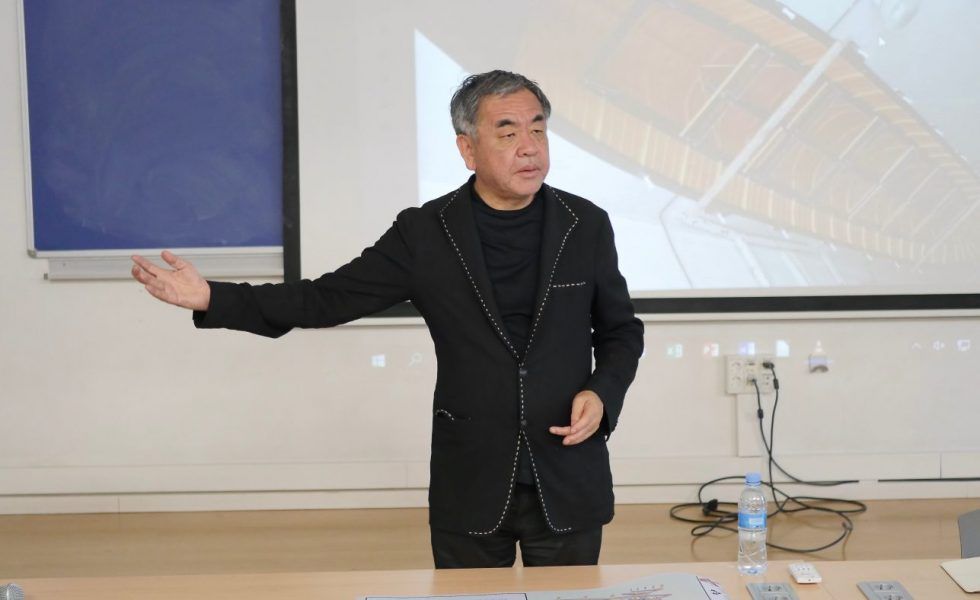 El Máster en Estructuras, Construcción y Diseño en Madera de la UPV-EHU comienza su segundo curso