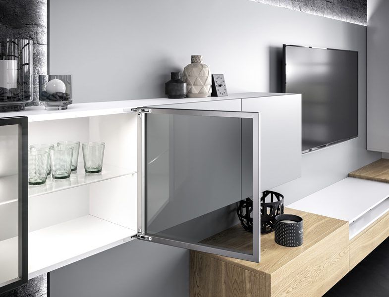 Tiomos Hidden: la bisagra se hace invisible