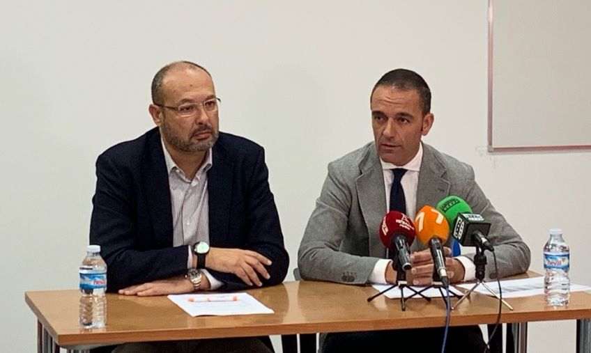 PHARAON, el proyecto más ambicioso emprendido por CETEM