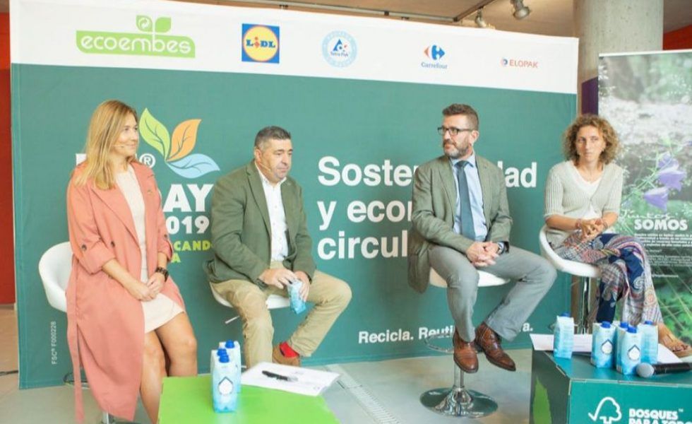 Gran éxito del FSCFriday