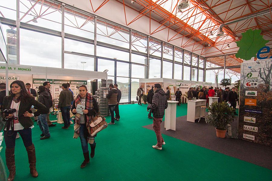 CESEFOR informará sobre tecnologías aplicadas a la gestión y ordenación forestal en Iber-Foresta 2019