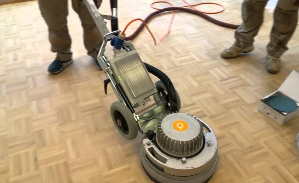 Nuevo sistema de lijado DIAMOND SYSTEM, de PALLMANN