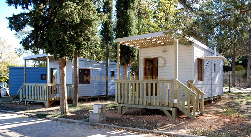 Con una casa pasiva ahorras un 90% de energía