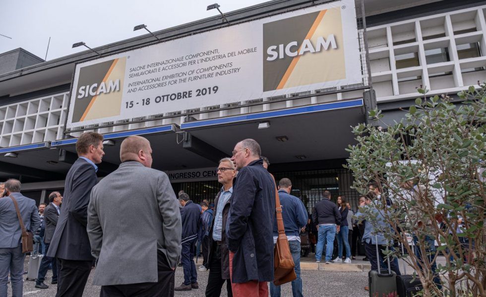 HÄFELE ha presentado en SICAM productos para hacer la vida más fácil, confortable y cómoda