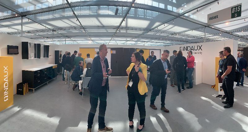 Sencillez e inteligencia en SICAM