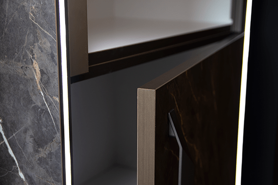 SERVICANTO presenta el nuevo canto TITANIO 4G49